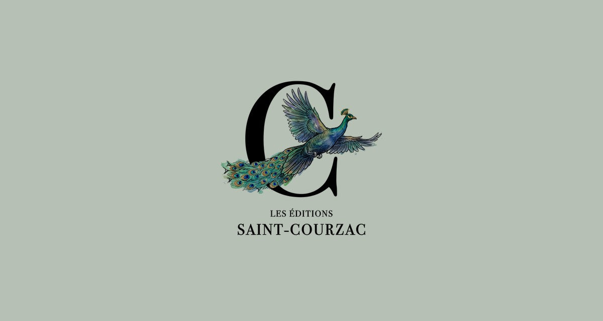 Les Éditions Saint-Courzac