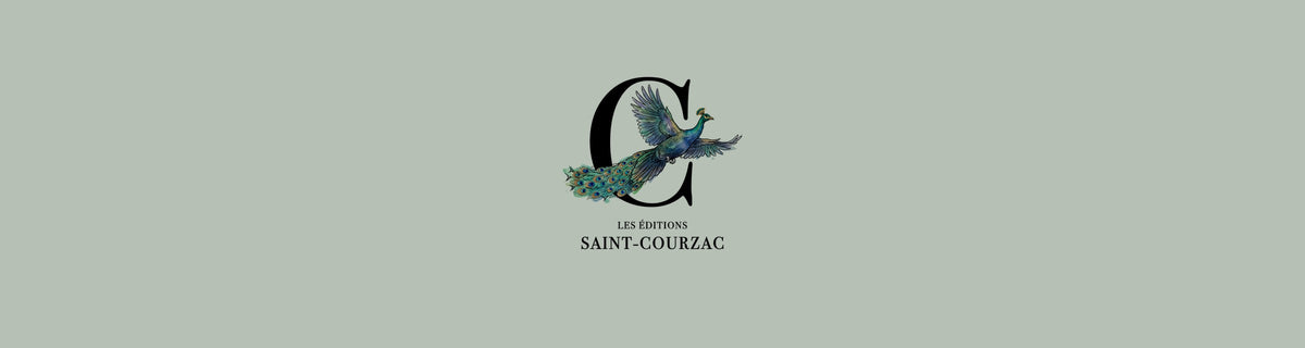 Les Éditions Saint-Courzac