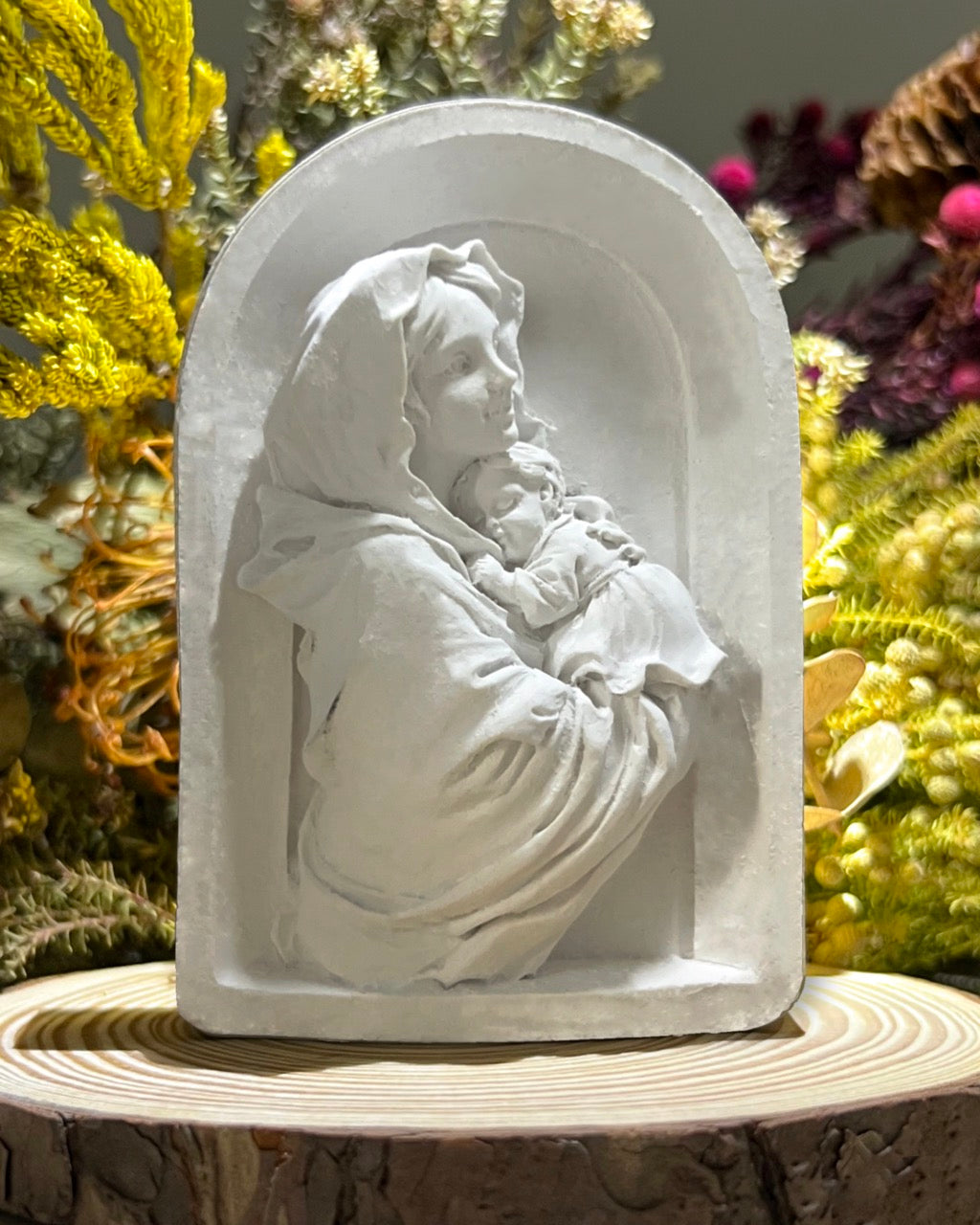 Notre Dame de l'Espérance