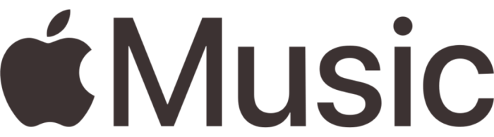 Logo Apple Music