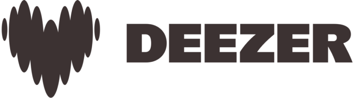 Logo Deezer