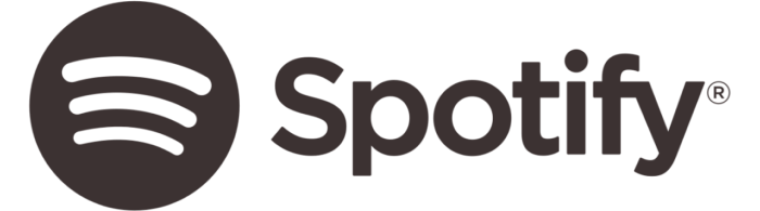 Logo Spotify